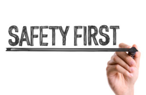 Real Estate Agents Safety Precautions