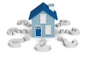 Real estate q&a