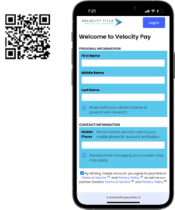 Velocity Pay