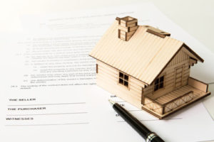 Real Estate Law: Deeds