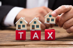 property tax assessments