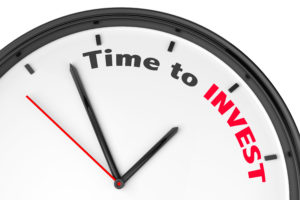 Real estate investments