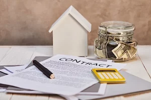 contingency clauses in real estate contracts