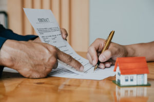 Contingency Clause