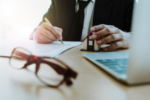 Contingency Clauses