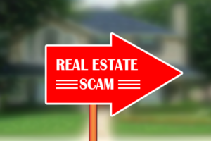real estate fraud