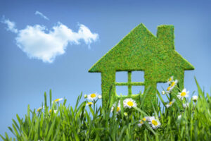 Buying a house in the spring