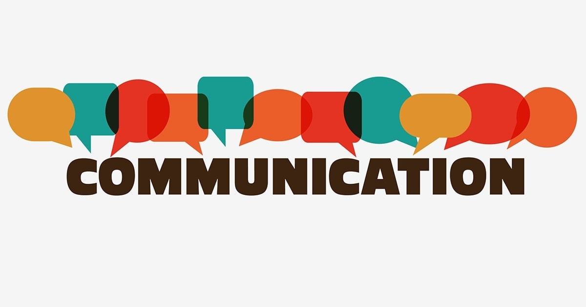 Communication skills in real estate