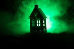 scary fall real estate market