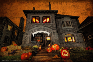 Fall real estate market