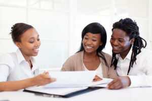 what your clients need in real estate