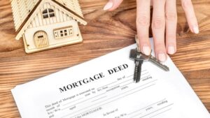 real estate deeds