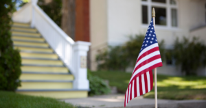 Election and housing market
