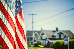 The election and real estate 2025