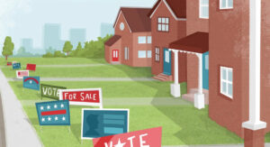 real estate 2025