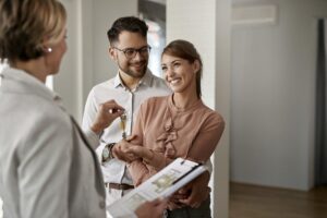 Real estate leads