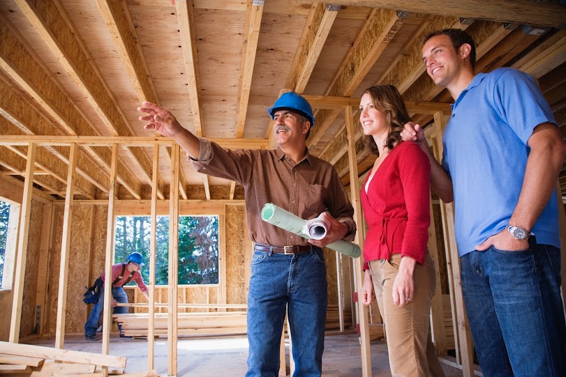 Builder Homes in 2025