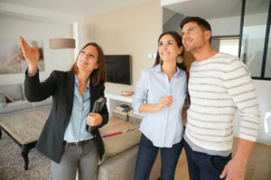 Real estate leads