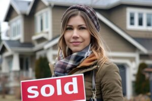 converting online real estate leads